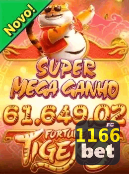 Catálogo 1166BET 2.547 jogos - Pragmatic Play, Evolution, NetEnt